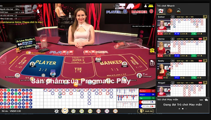 Chất lượng livestream sắc nét – âm thanh sống động
