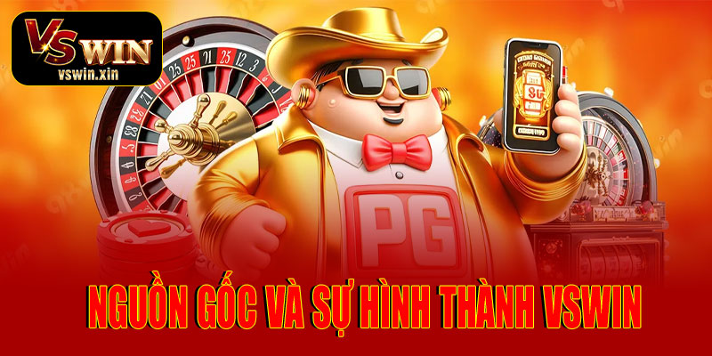 Giới thiệu VSwin – Nguồn gốc và sự hình thành