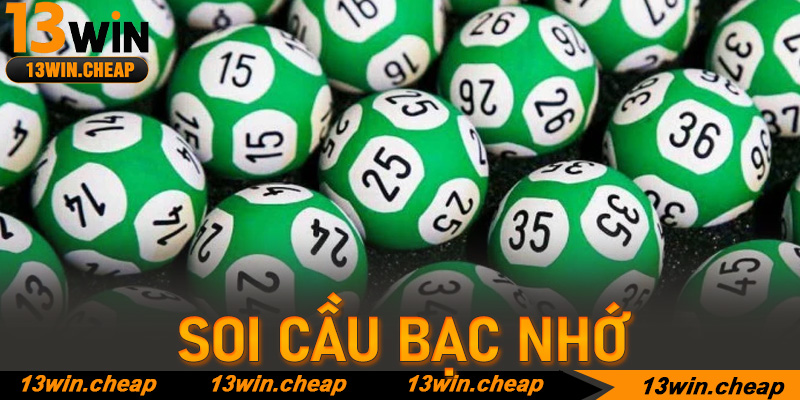 Kế hoạch tác chiến: Quy trình Soi Cầu Bạc Nhớ chuẩn chuyên gia tại 13win