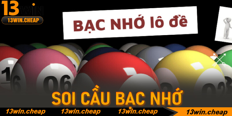 Soi Cầu Bạc Nhớ 13win – Nghệ thuật biến những con số thành tài sản